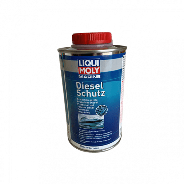 Liqui Moly Diesel Schutz 500ml