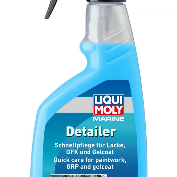 Liqui Moly Detailer Lackversiegelung