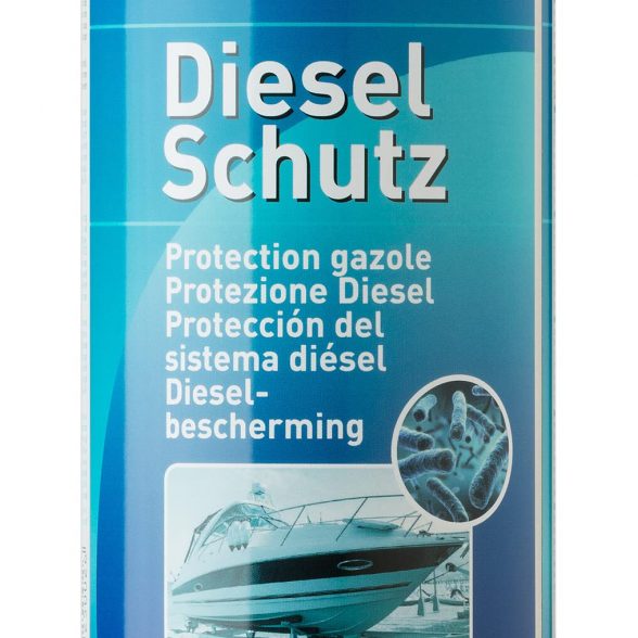 Liqui Moly Marine Diesel Schutz 1l