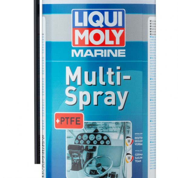 Liqui Moly Marine Multispray