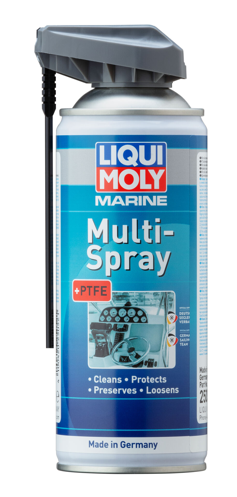 Liqui Moly Marine Multispray